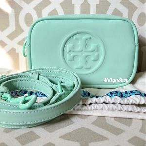 💚Tory Burch Bombe Mini Crossbody💚